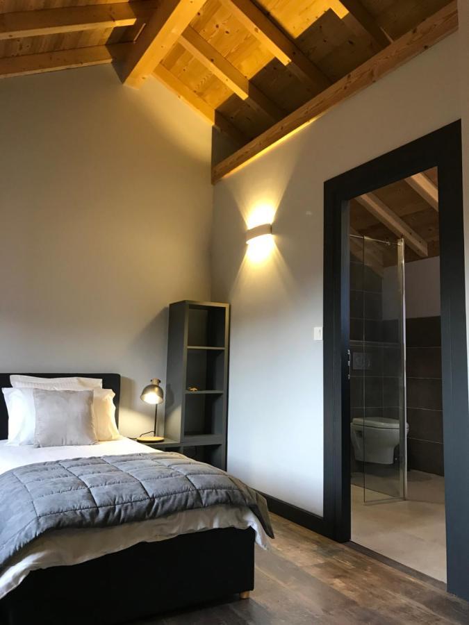 Chalet Barbara With Swimming Pool In The Heart Of Oisans Le Bourg-dʼOisans Extérieur photo
