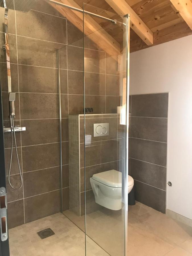Chalet Barbara With Swimming Pool In The Heart Of Oisans Le Bourg-dʼOisans Extérieur photo