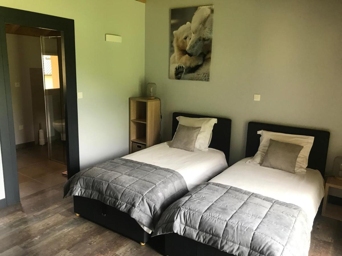 Chalet Barbara With Swimming Pool In The Heart Of Oisans Le Bourg-dʼOisans Extérieur photo