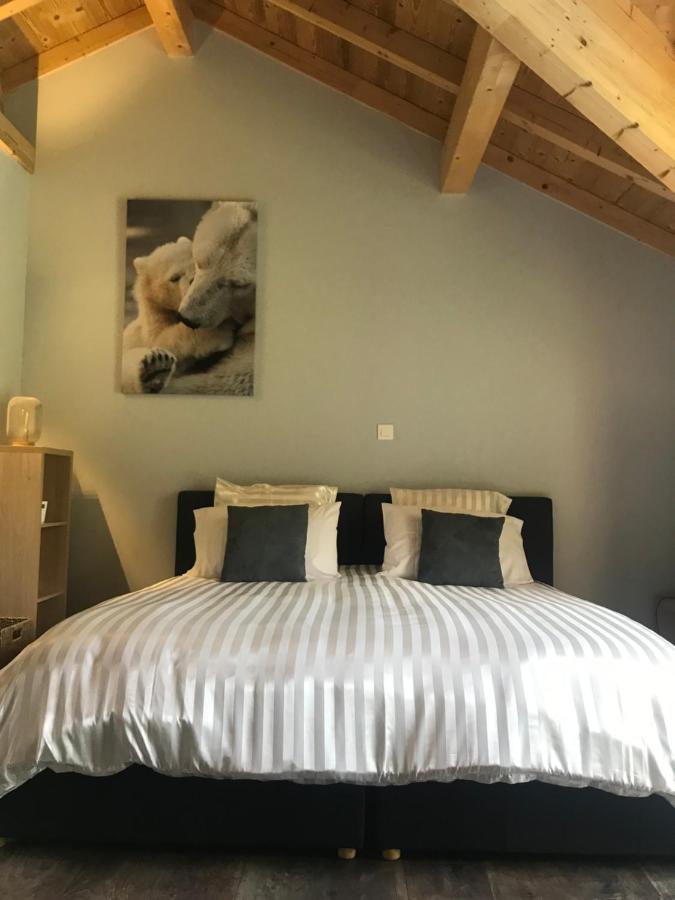 Chalet Barbara With Swimming Pool In The Heart Of Oisans Le Bourg-dʼOisans Extérieur photo