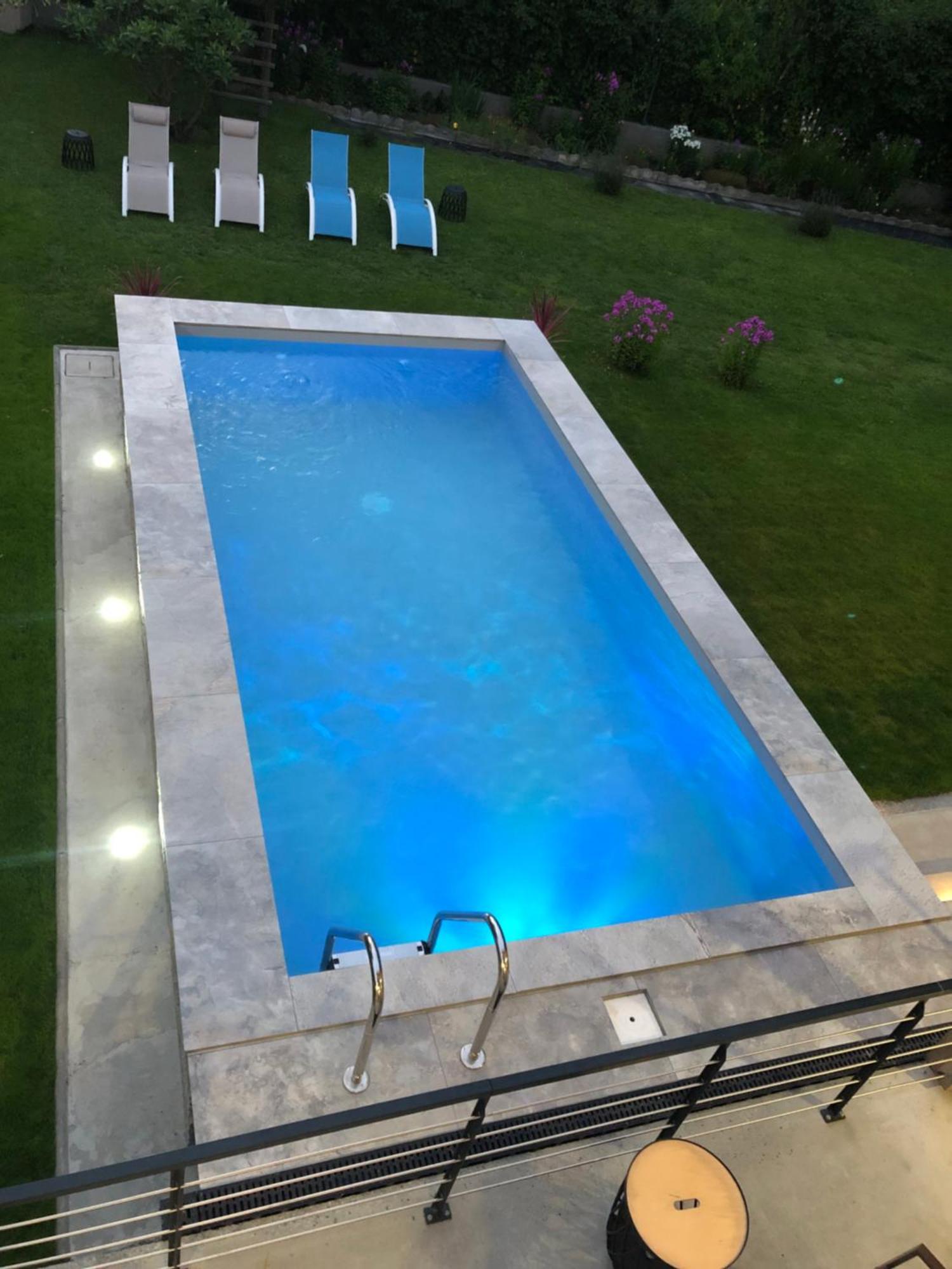 Chalet Barbara With Swimming Pool In The Heart Of Oisans Le Bourg-dʼOisans Extérieur photo